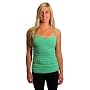 Long Sport Yoga Tank by Hard Tail