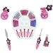Barbie 5595 - Kosmetik-Koffer