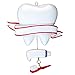 Dentist Personalized Christmas Tree Ornament
