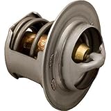 10 - Flow Control Thermostat