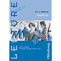 Max Frisch: Andorra