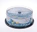 Sonik Data DVD+R Dual Layer 8X Branded 25 Pack Cake Box