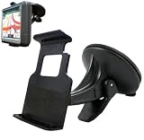 Chargercity Exclusive – Magellan Mount Kit for Magellan Maestro 3200 3210 3220 3225 3250 4200 4210 4220 4250 4350 4370 GPS, Kit include Windshield suction mount & Bracket holster cradle