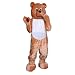 Dress Up America 359-Adult Teddy Bear Mascot - One Size Fits Most