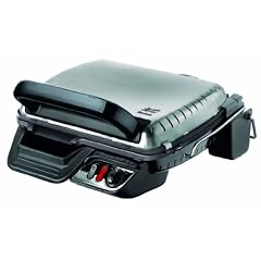 Tefal GC 3070 Kontaktgrill by Jamie Oliver