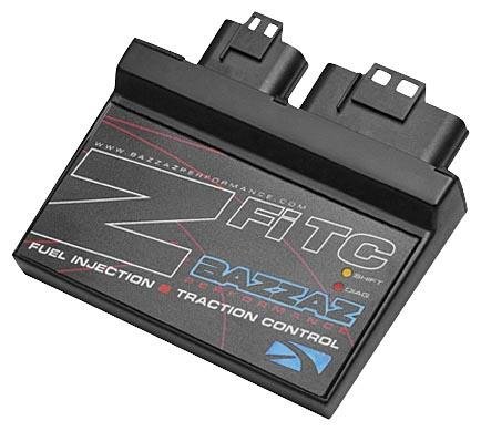 Bazzaz T740S Z-Fi TC Traction Control with Quick Shift and Fuel Control