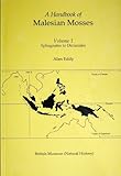 A handbook of Malesian mosses