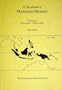 A Handbook of Malesian Mosses: Sphagnales to Dicranales