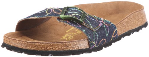 Papillio Madrid Jeans colour 270873 Damen Clogs & Pantoletten Preisvergleich