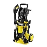 Karcher 1.603-350.0 K5 540 2000 Psi Water Cooled