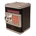 Paladone Shocking Pin Combination Safe