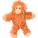 Finger Puppet: Monkey