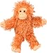 Toys : Finger Puppet: Monkey
