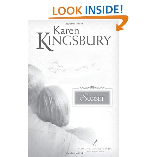 Sunset (Sunrise Series-Baxter 3, Book 4)