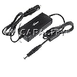 Laptop Auto/Air Adapter