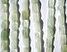 Semi Precious 12 In. Strung Stone Beads - Jade Assortment