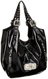 KATHY Van Zeeland Disco Daisy Tote