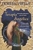 Terapia angelica. Carte della divinazione. Con 44 carte (Sotto le ali degli angeli)