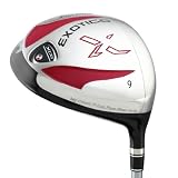 Tour Edge Men's Exotics XCG Driver