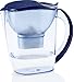 EHM ULTRA Premium Alkaline Water Pitcher - 3.5L Pure Healthy Water Ionizer With Activated Carbon Filter - Healthy, Clean & Toxin-Free Mineralized Alkaline Water In Minutes - PH 8.5 - 9.5 - 2018