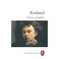 Rimbaud : Poésies complètes: