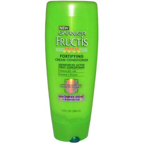 Fructis Fortifying Shine Burst Cream Conditioner Garnier 13 oz Conditioner Fo... (Haar Pfl Preisvergleich
