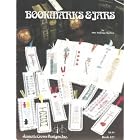Bookmarks and Jars Cross Stitch Designs (21) by  Amy Stallings Skelton