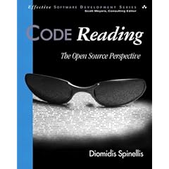 Code Reading: The Open Source Perspective (v. 1)
