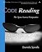 Code Reading: Open Source Perspective v. 1 (Effective Software Development)