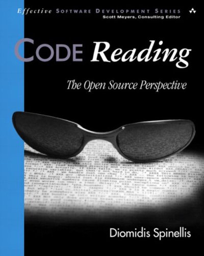 Code Reading: The Open Source Perspective (Effective Software Development Series) under Coding Theory in The Books Store