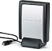 Delphi XM Signal Repeater Antenna Works with Delphi's signal repeater for multi-room XM delivery