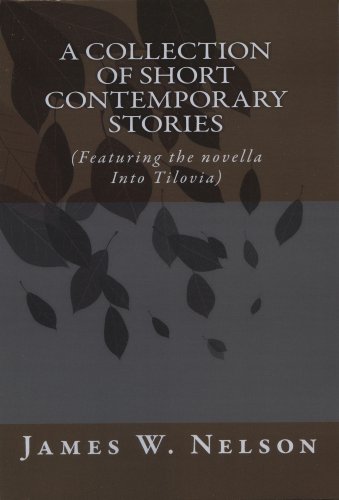 A Collection of Short Contemporary Stories