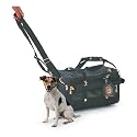 Sherpa Bag On Wheels - Large