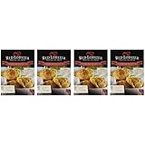 (Pack of 4) Red Lobster Cheddar Bay Biscuit Mix 11.36 oz Box