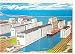 Thunder Bay Ontario Canada Postcard