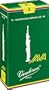 Vandoren Java Soprano Saxophone Reeds Strength 3