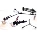 Tripod Dolly for Professional Camera/Video/Lighting Very High Quality