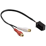 Hama Aux-Adapter f&uuml;r BMW