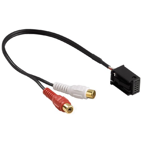 Hama Aux-Adapter f&uuml;r BMW