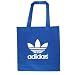 adidas(アディダス) トート バッグ TREFOIL ブルーバード OP310-E41588