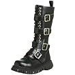 T.U.K.  Buckle Boot