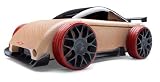 Automoblox 2008 C9R Sportscar