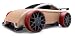 Automoblox 2008 C9R Sportscar