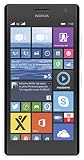 Nokia Lumia 730 Smartphone (Sn…IM,…