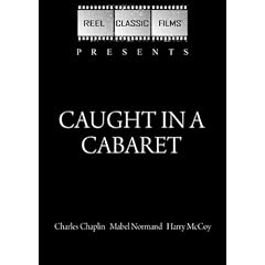 Caught in a Cabaret (1914) by 