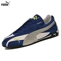 Puma Kart Cat Sneaker -blau-