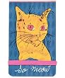 Andy Warhol So Meow Mini Note Pad