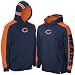 Youth Chicago Bears Power House Hooded Sweatshirt