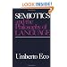Semiotics and the Philosophy of Language (Advances in Semiotics)