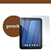 Generiks TM HP TouchPad *CLEAR* Screen Protectors (1 Pack!!!)